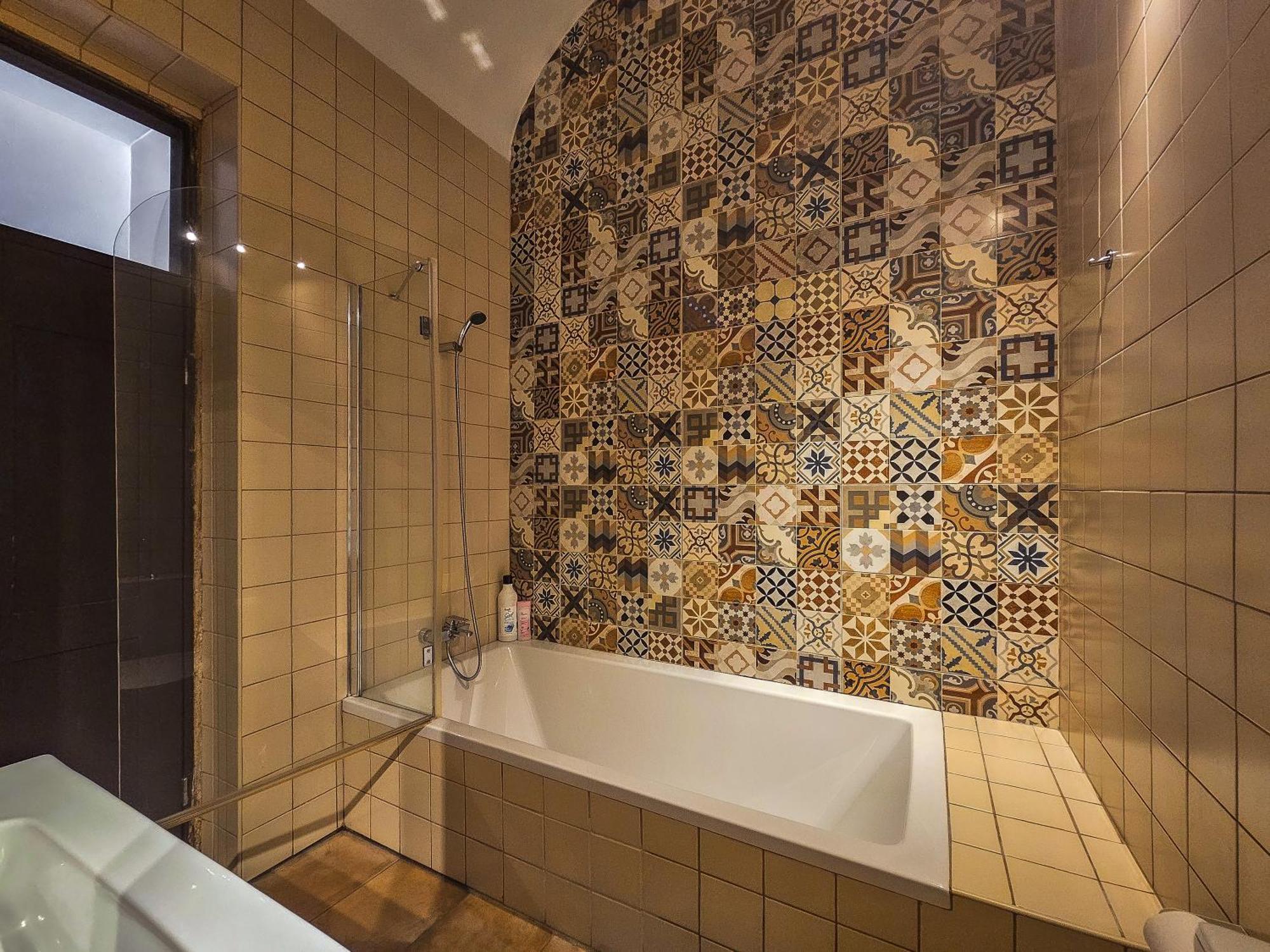 Casa Na Vila T2 Фузета Экстерьер фото